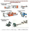 High Yield Food Vacuum Making Machine